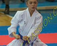 KARATE - 0304